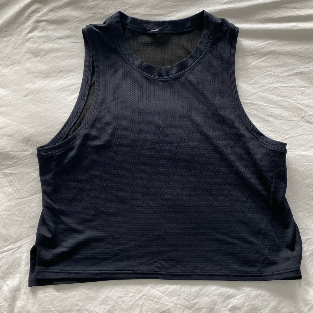 Lululemon Tank - Women’s size 6